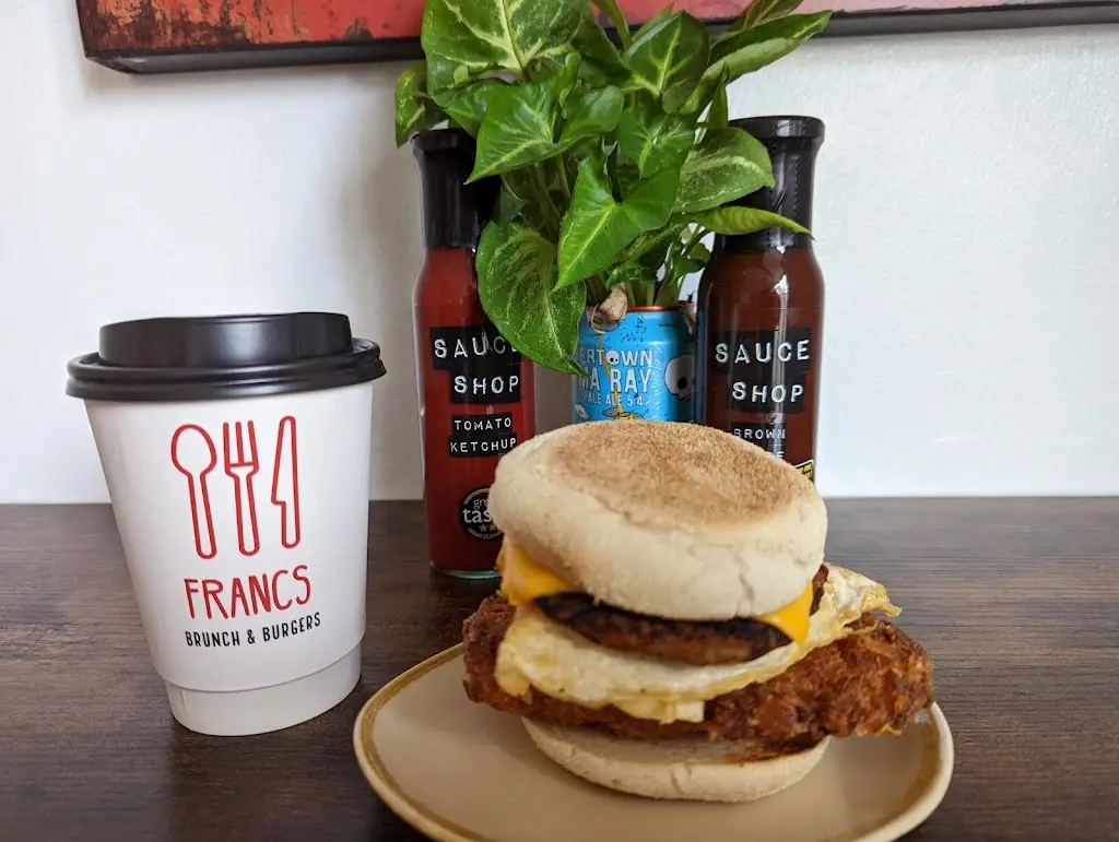 Franc's Brunch & Burgers_Horncastle_slider_image_2