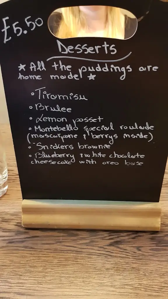 Menu_Montebello Ristorante_Horncastle_image_1