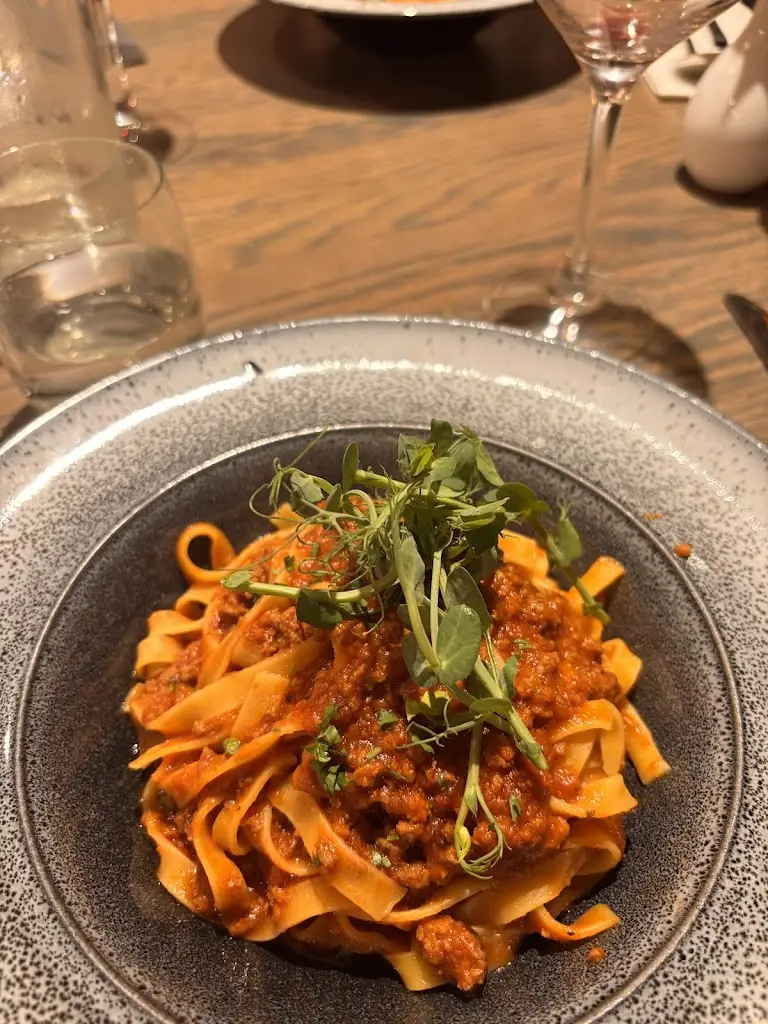 Katie Churchill_Montebello Ristorante_Horncastle_review