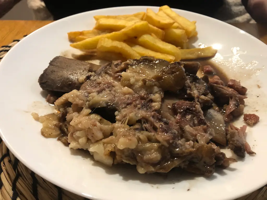 Mary Tyrrell_Montebello Ristorante_Horncastle_review