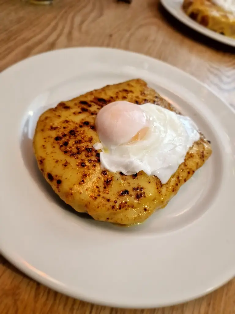 Menu_Bridge House_Bampton_image_7