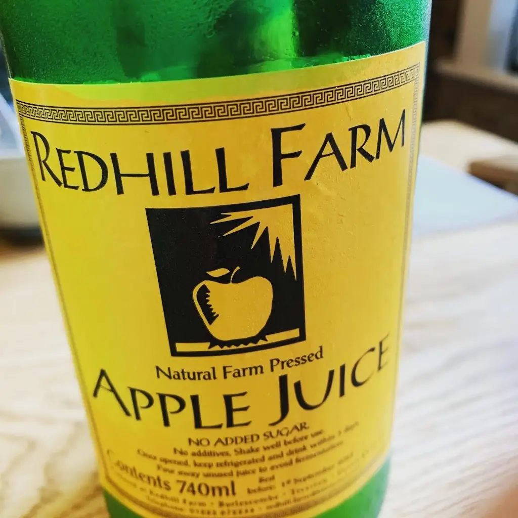 Menu_Bridge House_Bampton_image_9