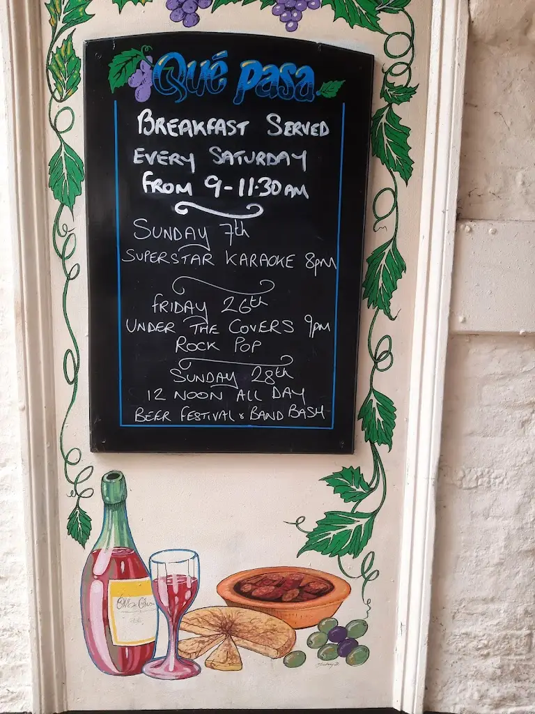 Menu_The Bull Courtyard Restaurant_Horncastle_image_1