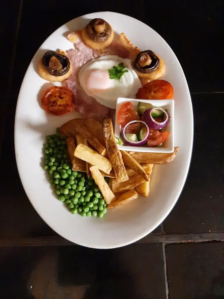 Menu_The Bull Courtyard Restaurant_Horncastle_image_5