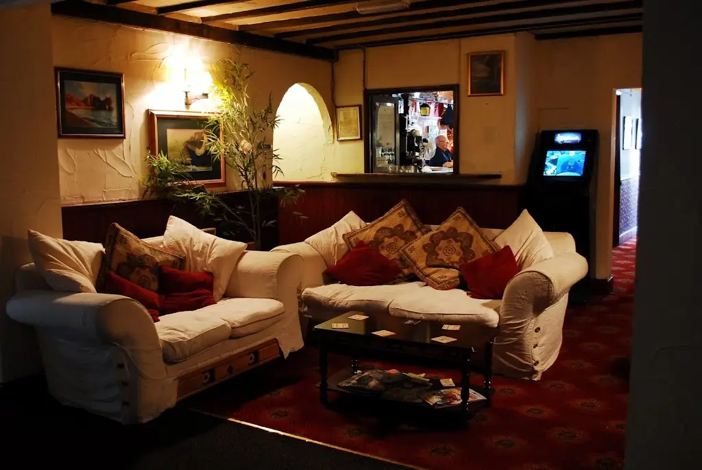 The Bull Courtyard Restaurant_Horncastle_slider_image_3