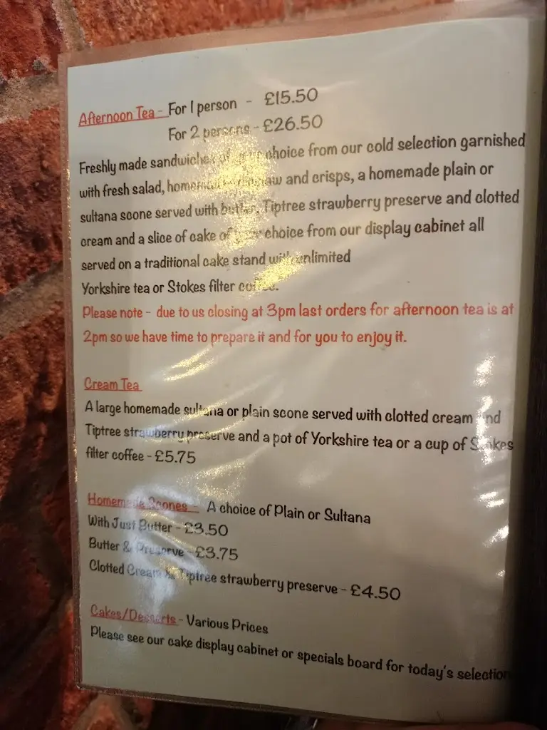 Menu_Tanya's_Horncastle_image_2