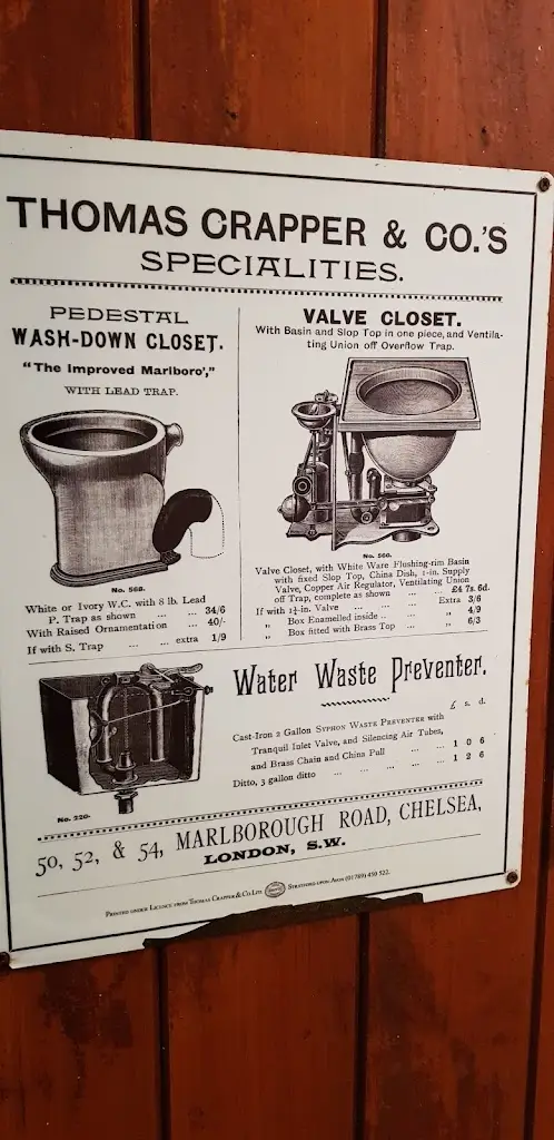 Menu_Durham Ox_Horncastle_immagine_2