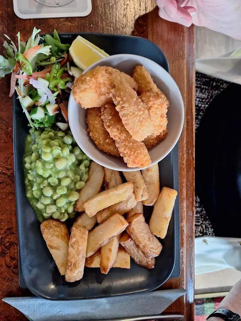 Menu_Durham Ox_Horncastle_immagine_8