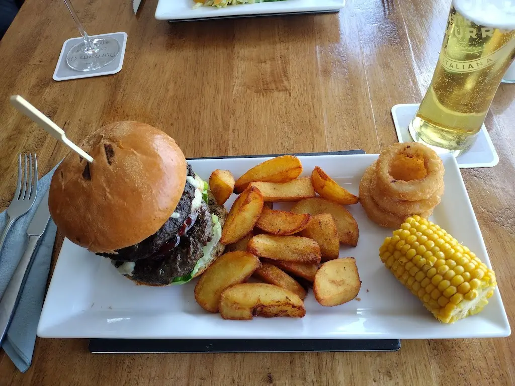 Menu_Durham Ox_Horncastle_immagine_9