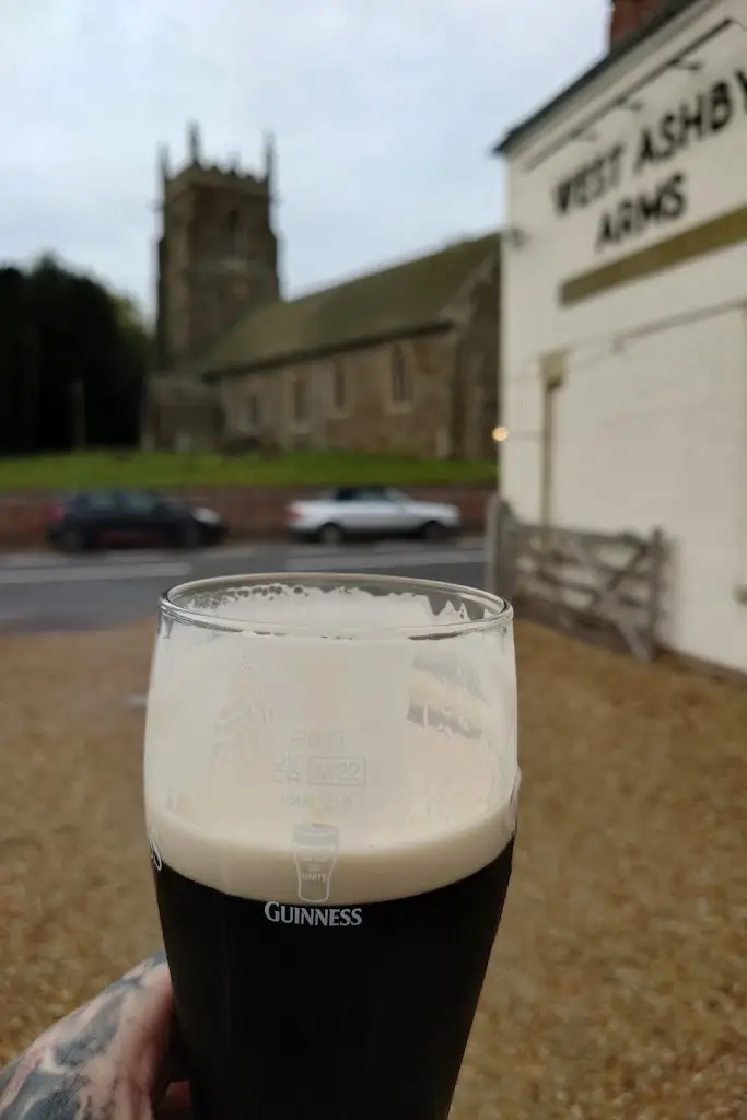 Menu_The West Ashby Arms_Horncastle_image_4