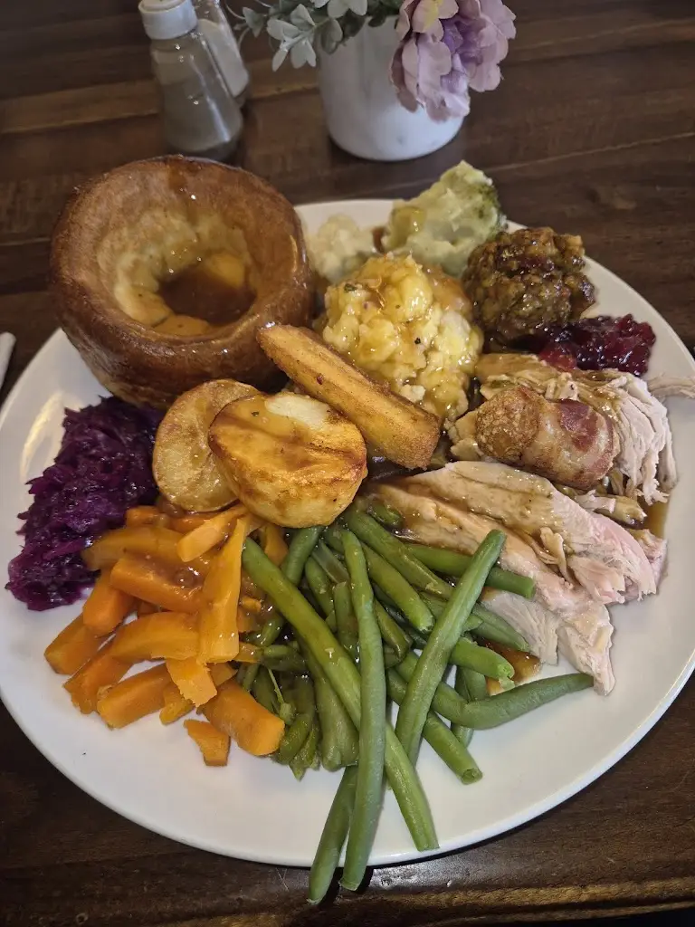 Lisa Shortland_The West Ashby Arms_Horncastle_review