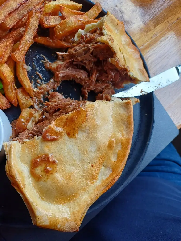 Clive Allison_The West Ashby Arms_Horncastle_review