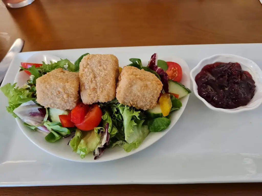 Angie Bristow_The West Ashby Arms_Horncastle_review