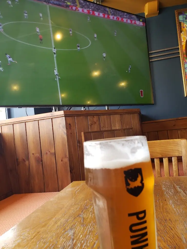 Menu_Harpars Bar_Horncastle_image_1