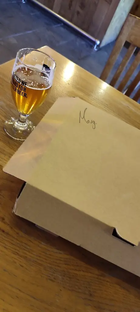 Menu_Harpars Bar_Horncastle_image_2