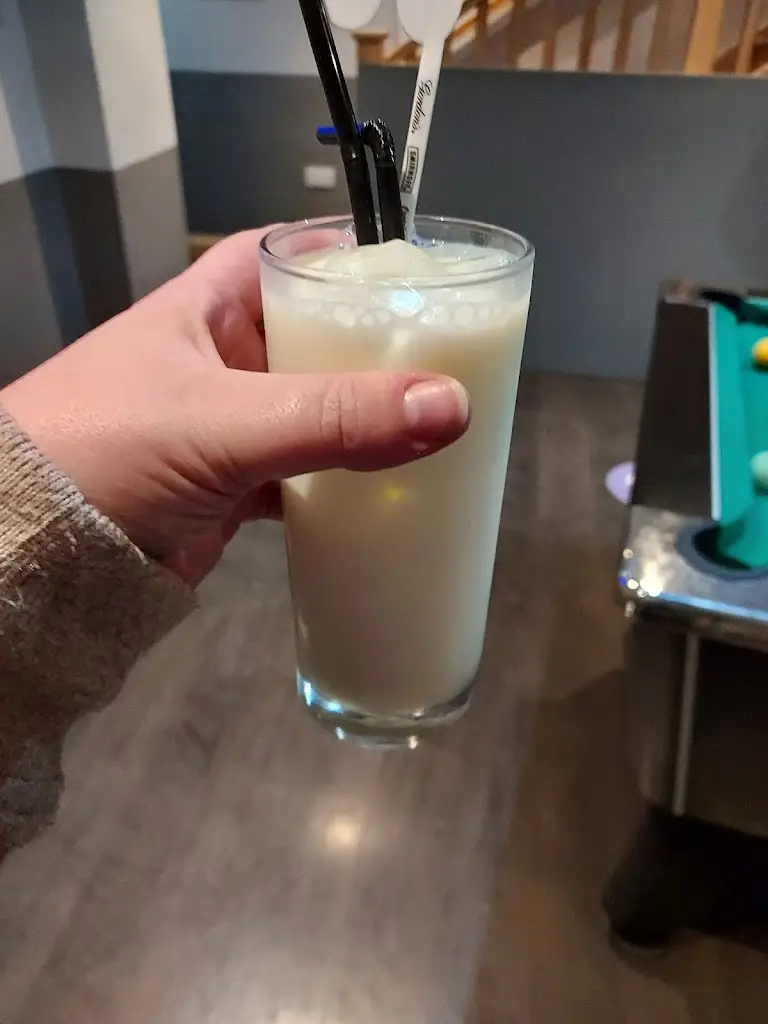 Menu_Harpars Bar_Horncastle_image_5