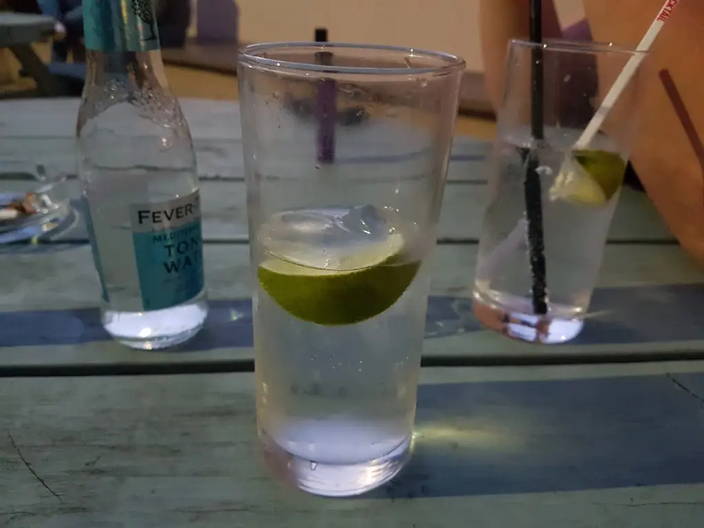 Menu_Harpars Bar_Horncastle_image_6