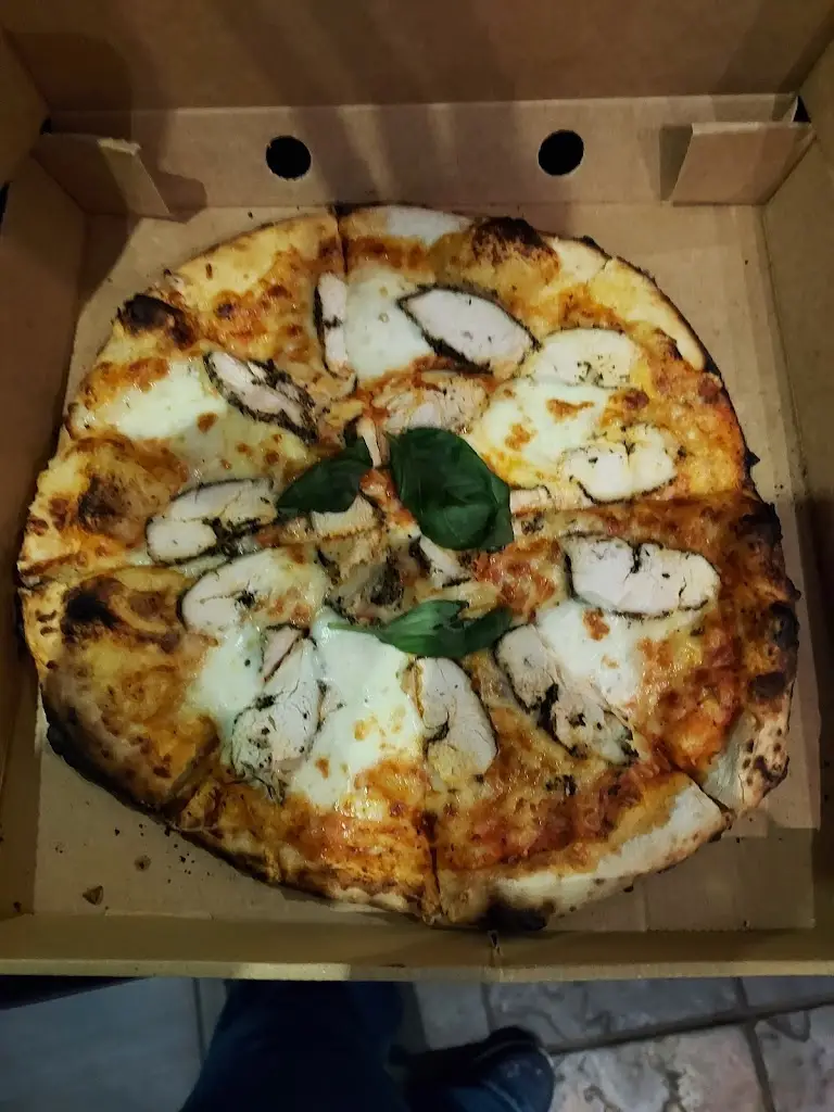 Menu_Harpars Bar_Horncastle_image_7