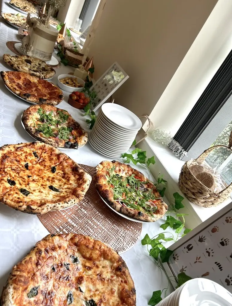 Beth Worrell_Harpars Bar_Horncastle_review