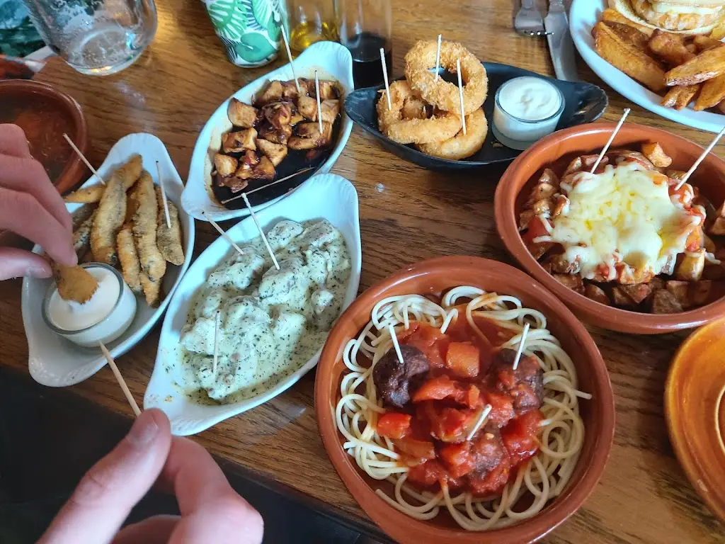 Menu_Tapas Bar Restaurant_Horncastle_image_6