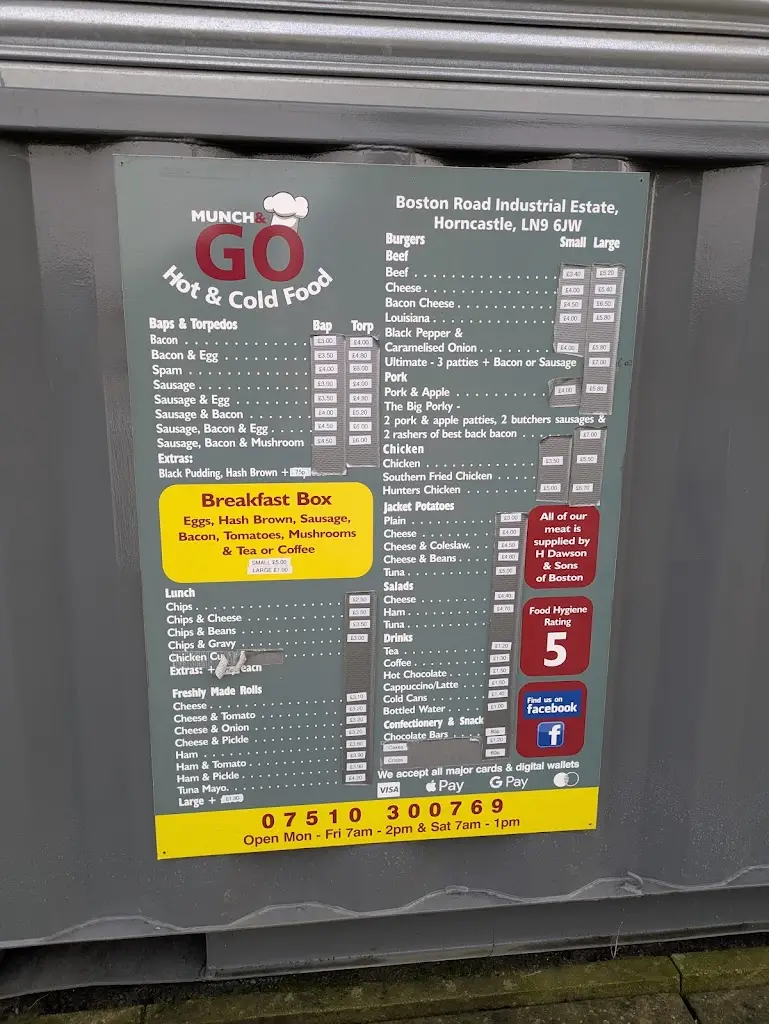 Menu_Munch & Go_Horncastle_image_1