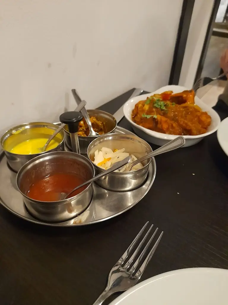 Carole Reed_Agra Tandoori - Indian Restaurant & Takeaway Horncastle_Horncastle_review