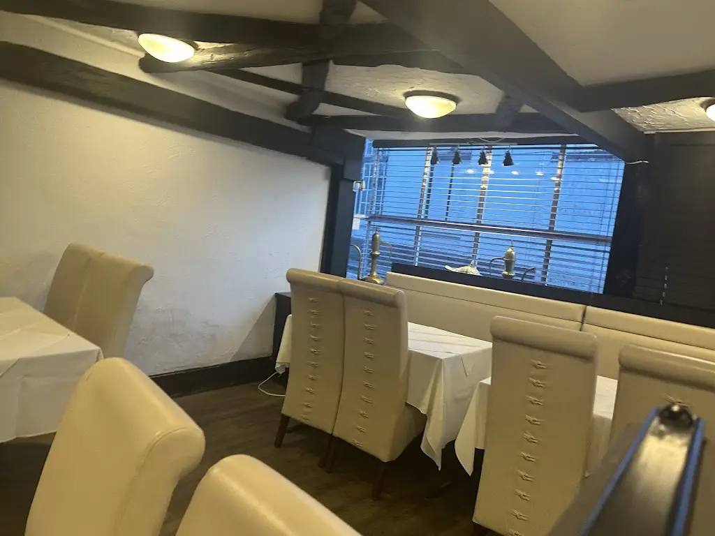 Agra Tandoori - Indian Restaurant & Takeaway Horncastle restaurant in Horncastle