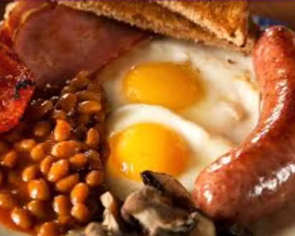 Gemma Roberts_Pop Inn Doodles Diner_Horncastle_review