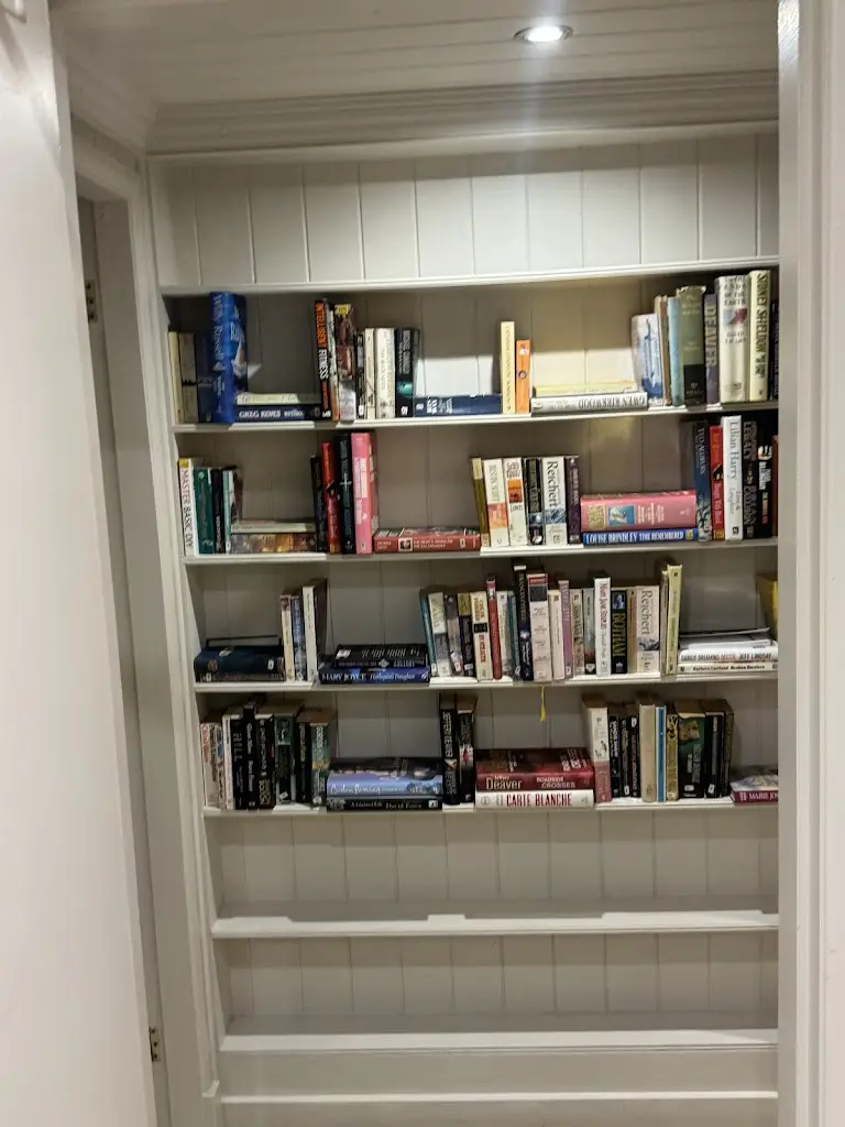 Alex Sayer_The Hotham Arms_Hotham_review