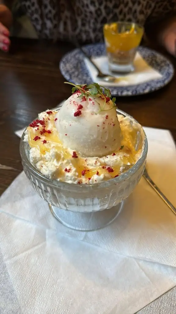 Menu_Bill's Horsham Restaurant_Horsham_image_5