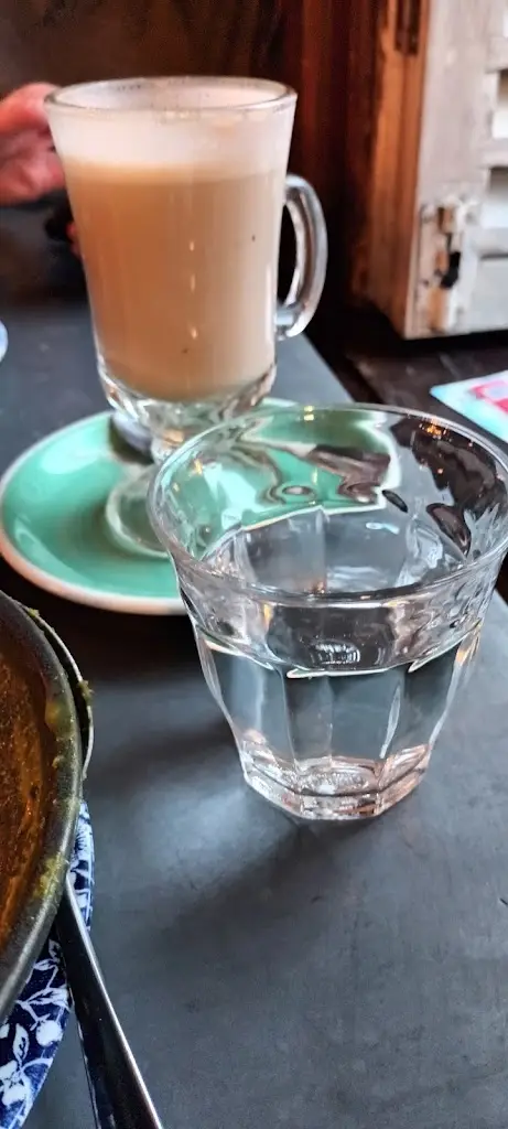 Menu_Bill's Horsham Restaurant_Horsham_image_8