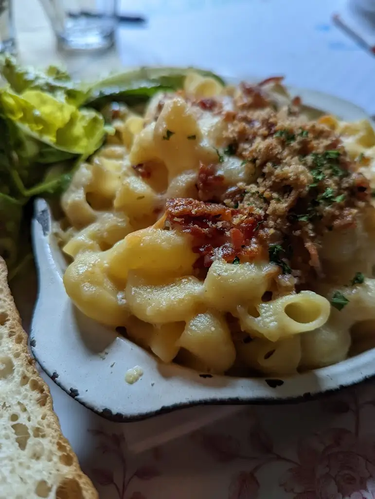 Menu_Bill's Horsham Restaurant_Horsham_image_9