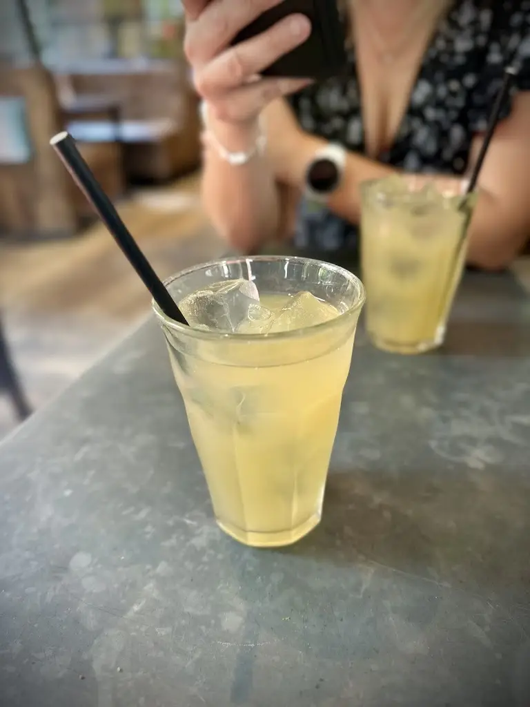 Lee_Bill's Horsham Restaurant_Horsham_review