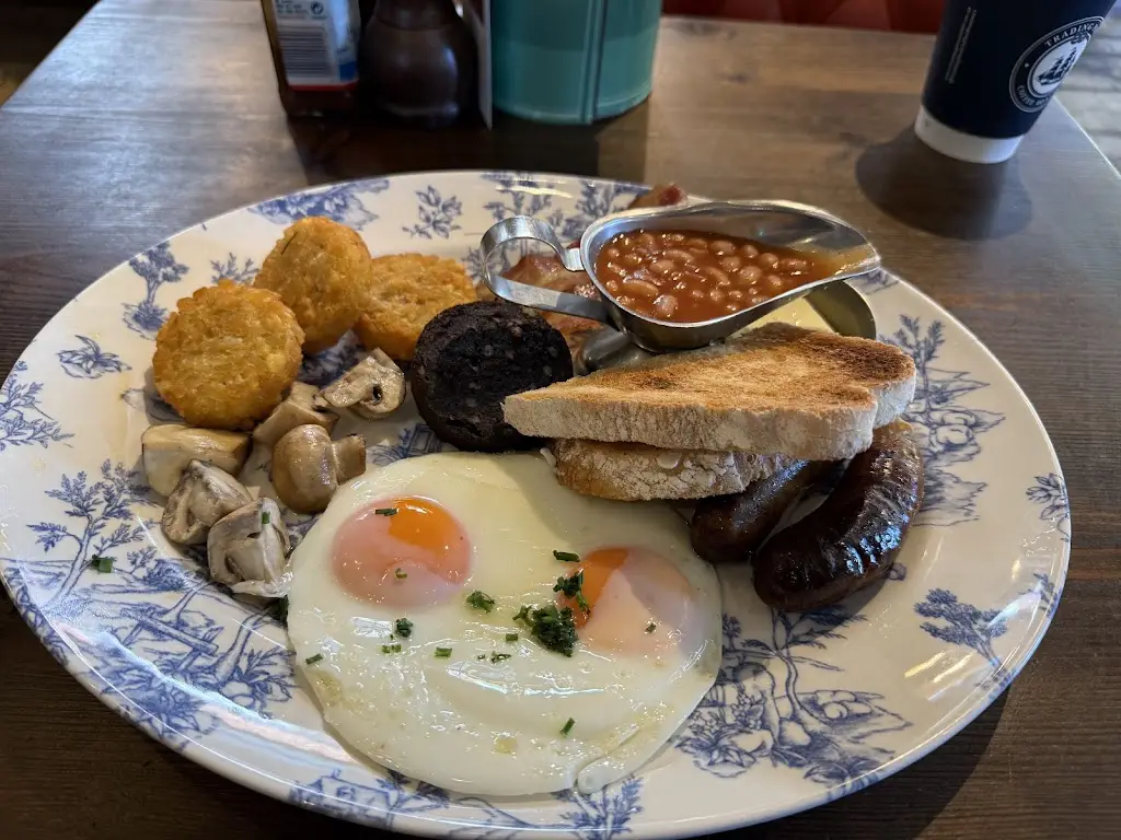 Lordy Shine_Bill's Horsham Restaurant_Horsham_review