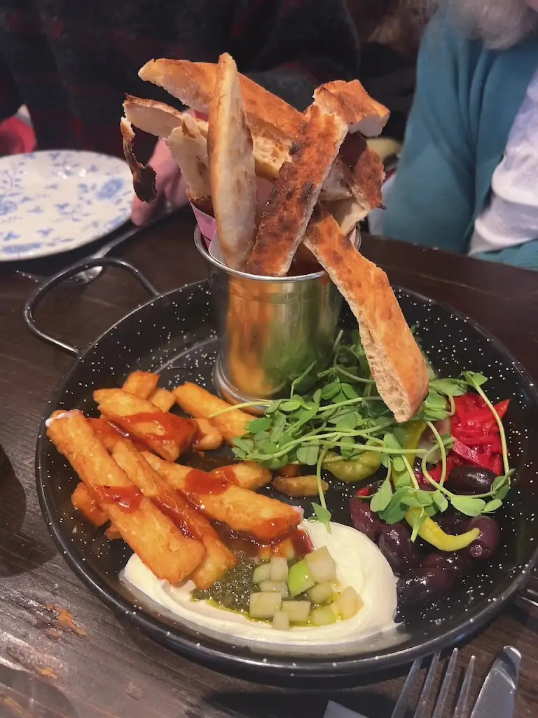 Bill's Horsham Restaurant_Horsham_slider_image_2