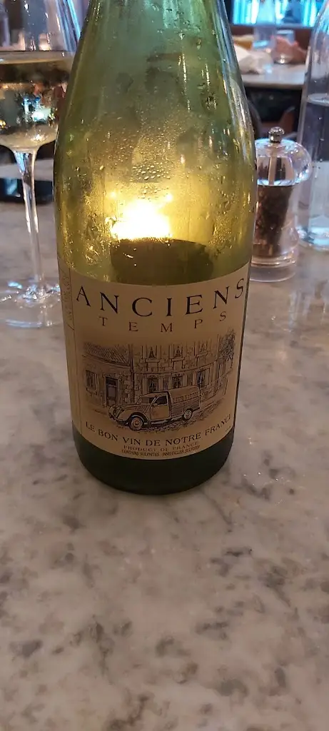 Menu_Côte Horsham_Horsham_image_3