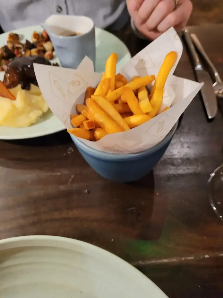 Menu_Côte Horsham_Horsham_image_8