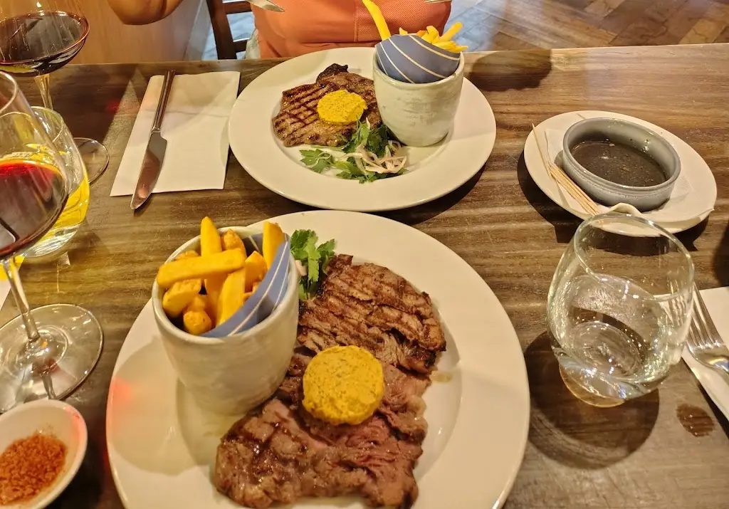 Matahari Sun_Côte Horsham_Horsham_review