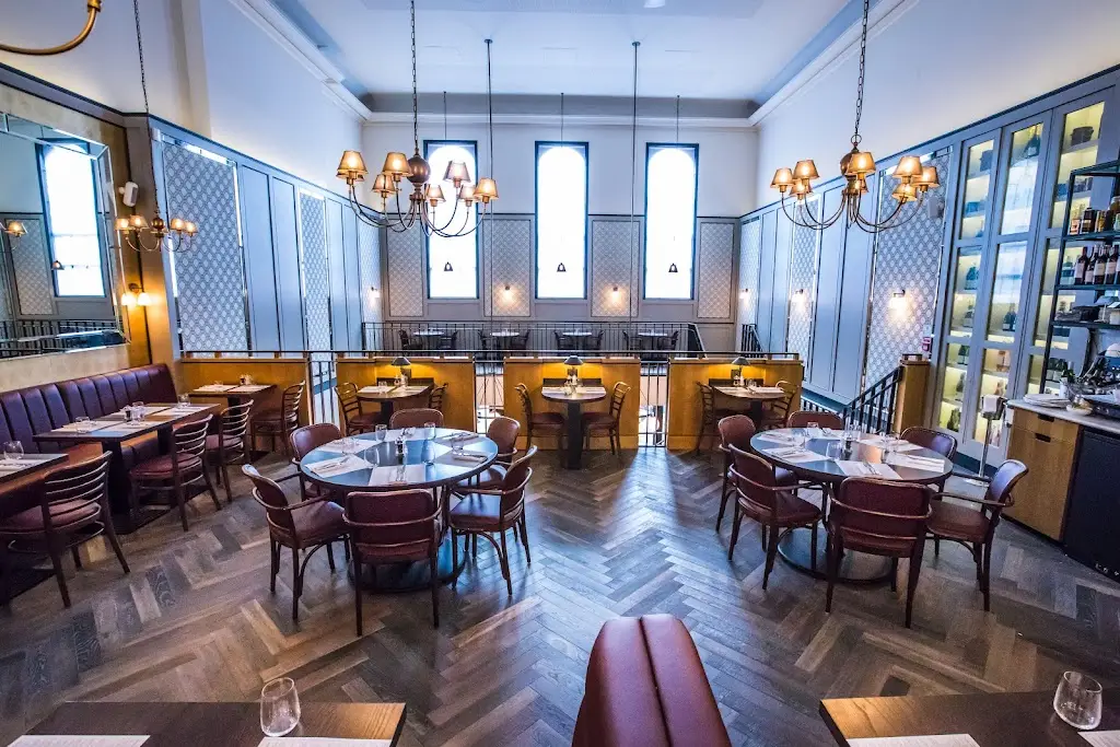 Côte Horsham restaurant in Horsham