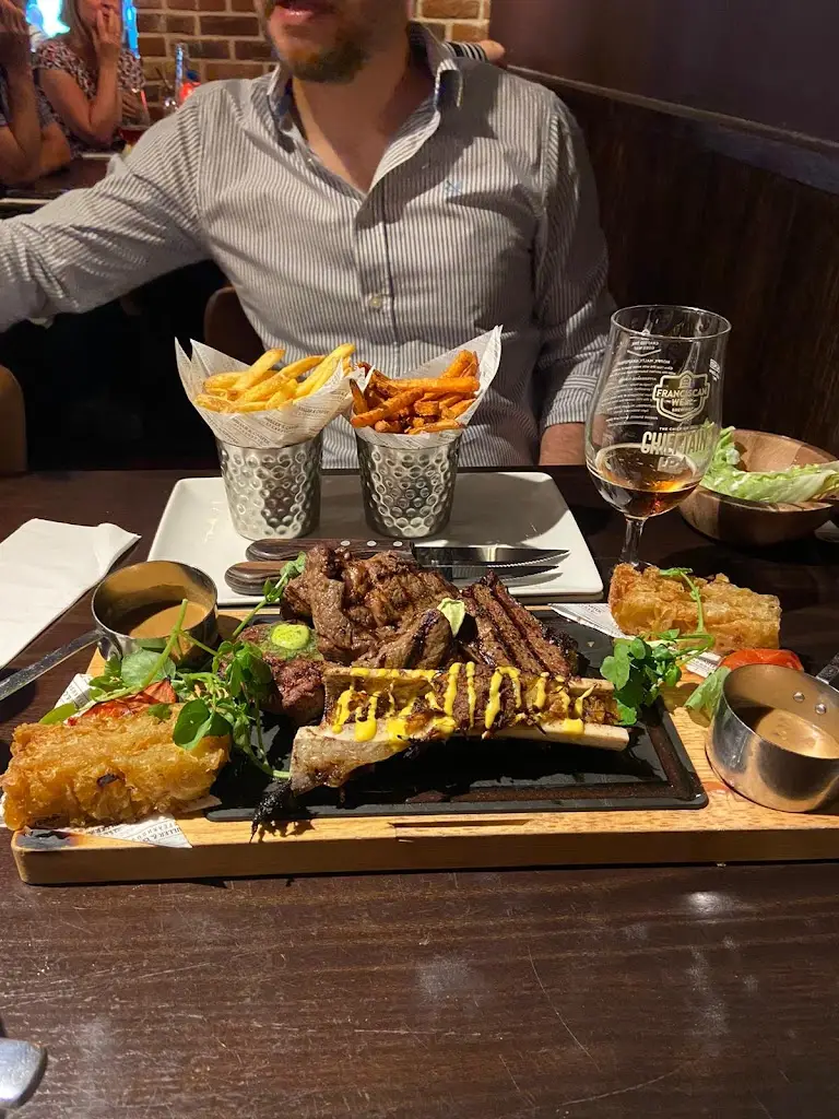 Menu_Miller & Carter Horsham_Horsham_image_5