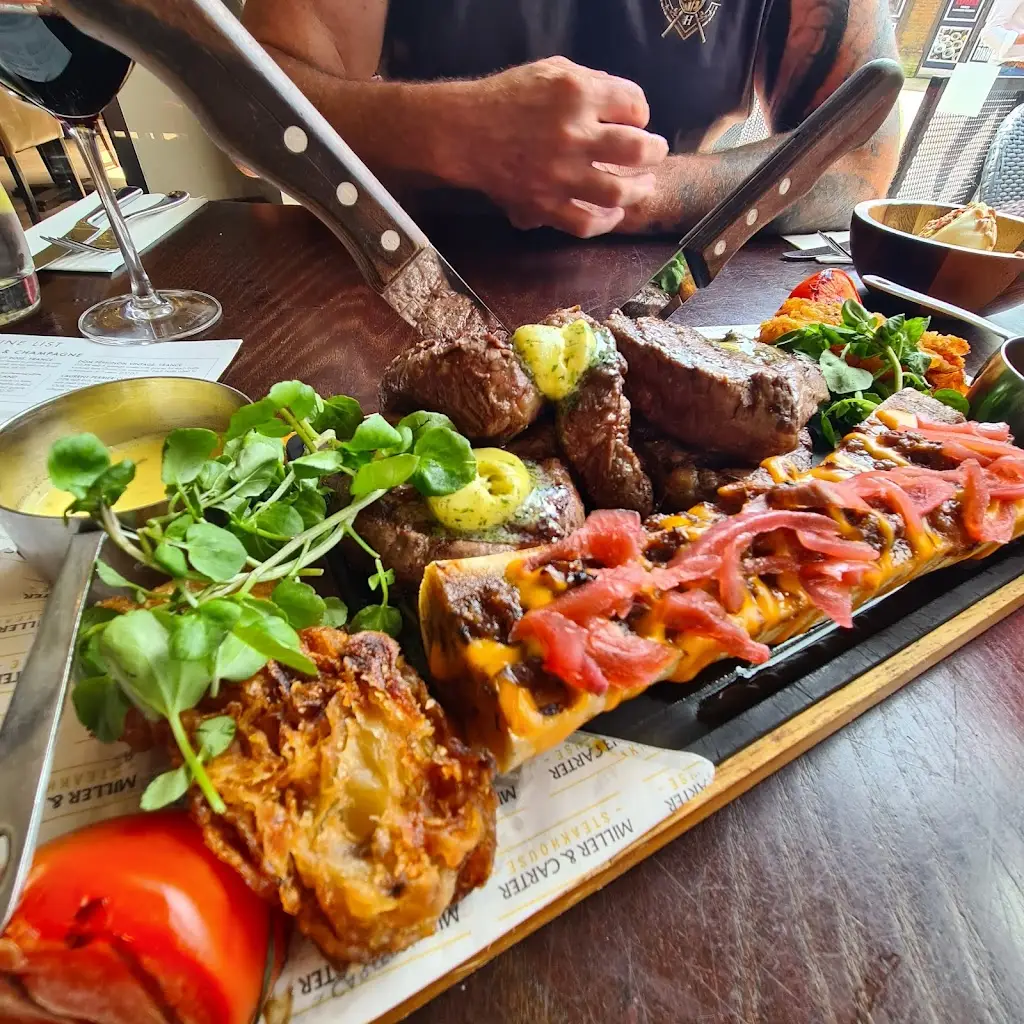 Menu_Miller & Carter Horsham_Horsham_image_6