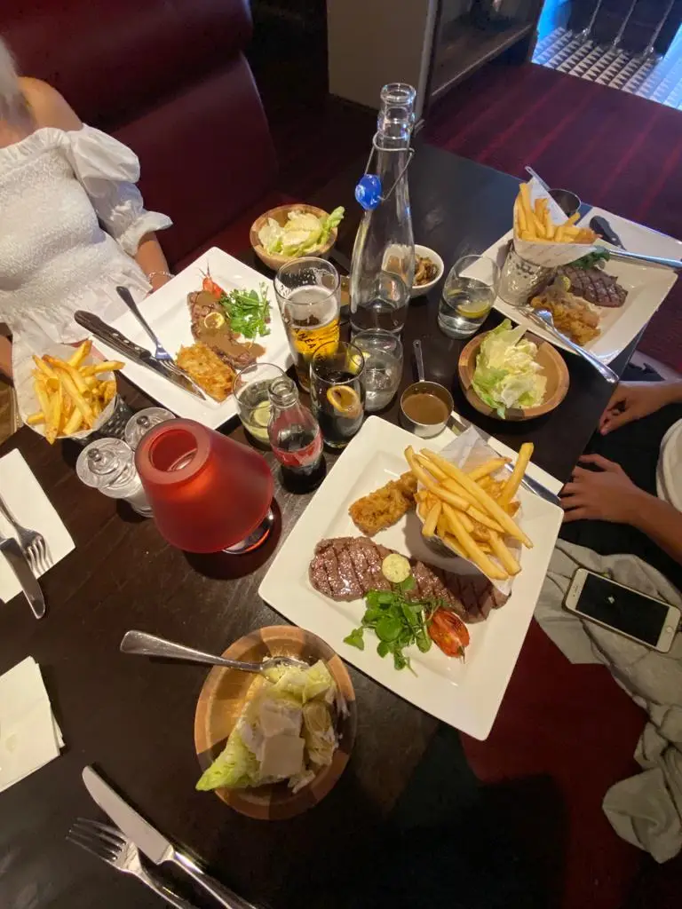 Menu_Miller & Carter Horsham_Horsham_image_7