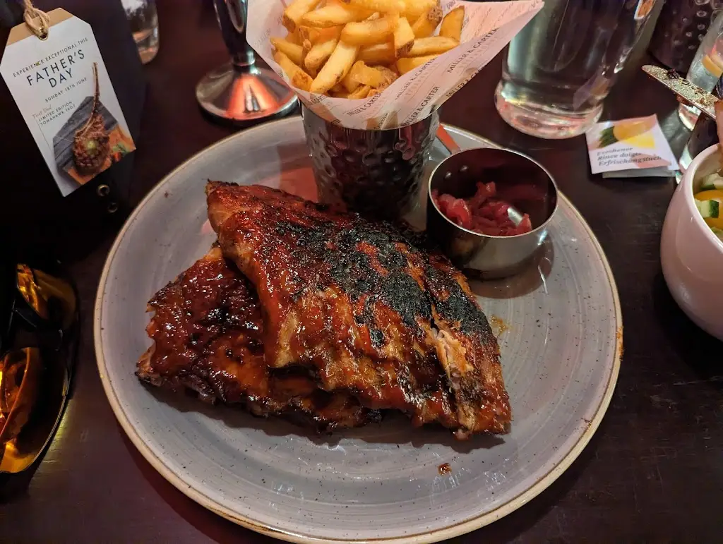 Menu_Miller & Carter Horsham_Horsham_image_8