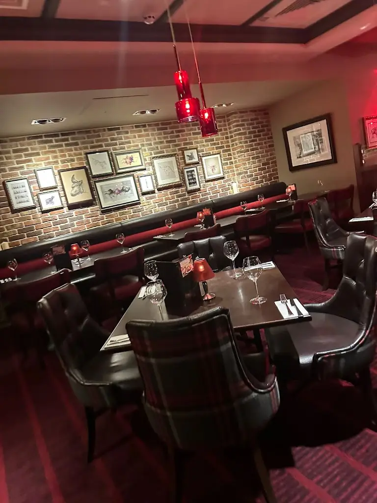 James_Miller & Carter Horsham_Horsham_review