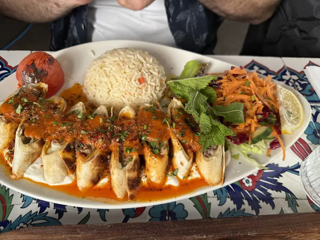 Ksenia Kuznetsova_Zeytin_Horsham_review