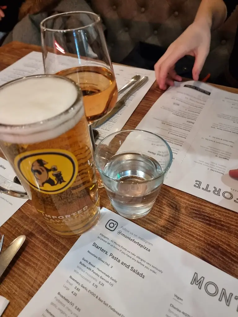 Menu_Monte Forte - Neapolitan Pizza _Horsham_image_6