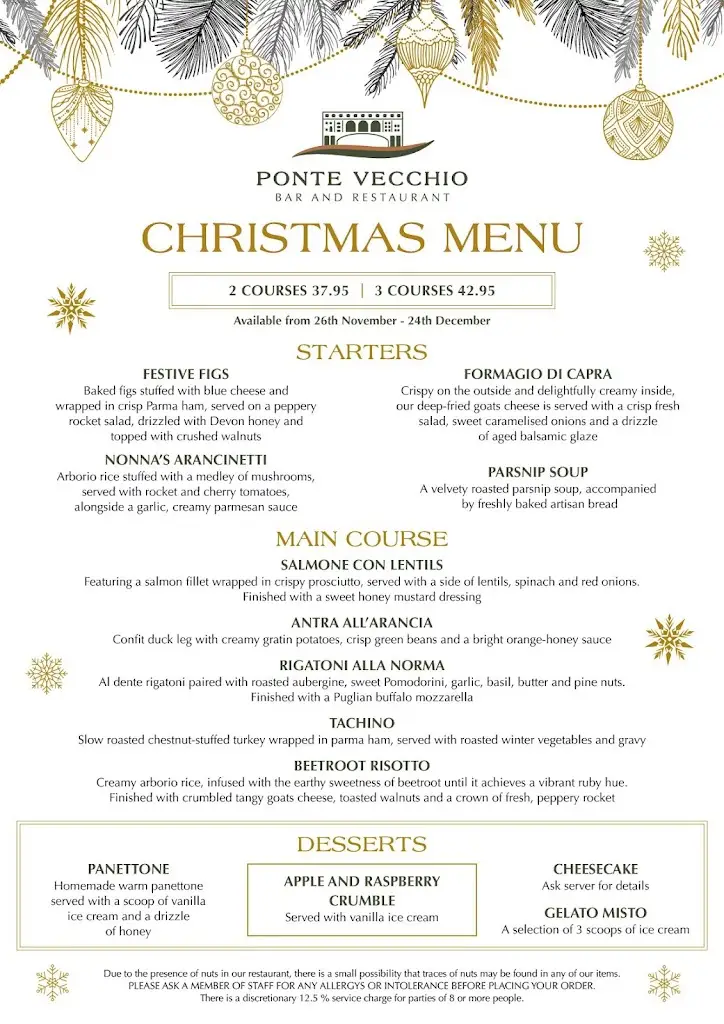 Menu_Ponte Vecchio_Bampton_image_1