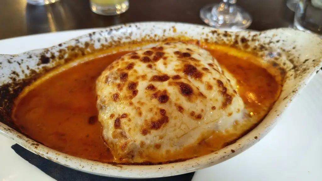 D Gibson_Ponte Vecchio_Bampton_review