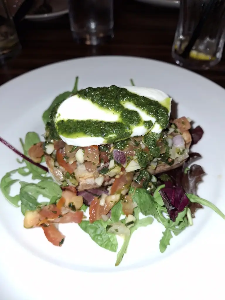 Menu_La Piazzetta_Horsham_image_5