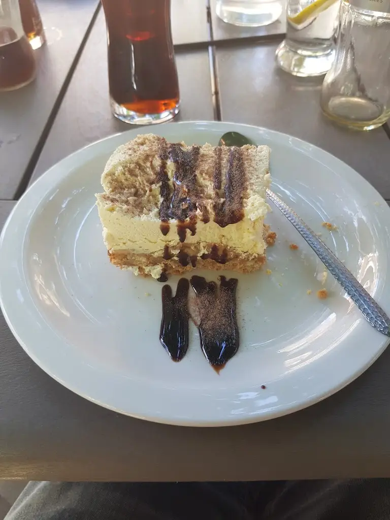 Menu_La Piazzetta_Horsham_image_6